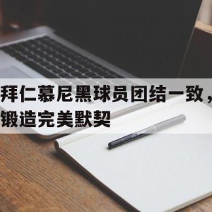 凤凰娱乐下载-关于拜仁慕尼黑球员团结一致，锻造完美默契的信息