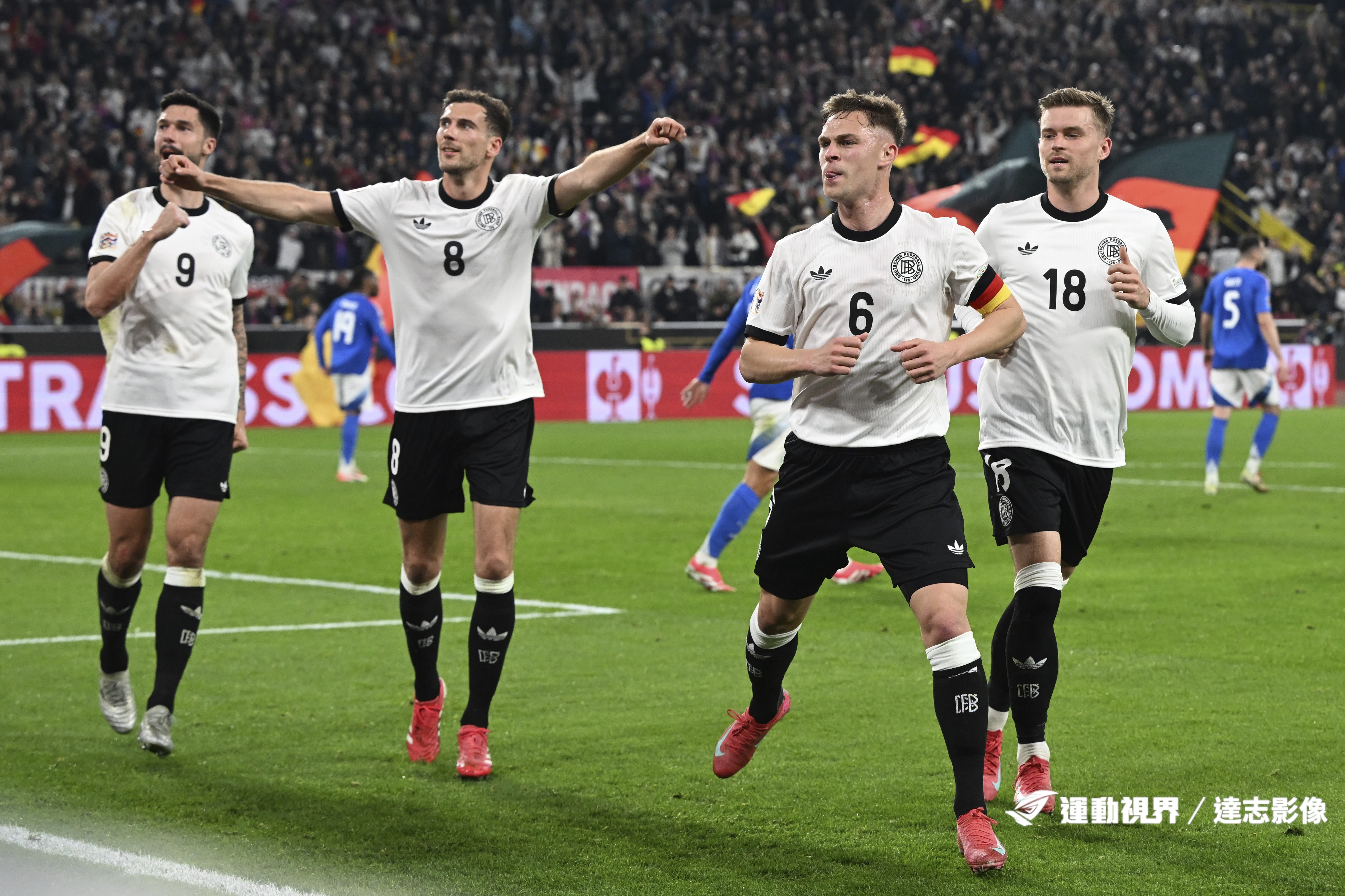 欧国联球队备战训练，全力以赴冲击胜利的简单介绍