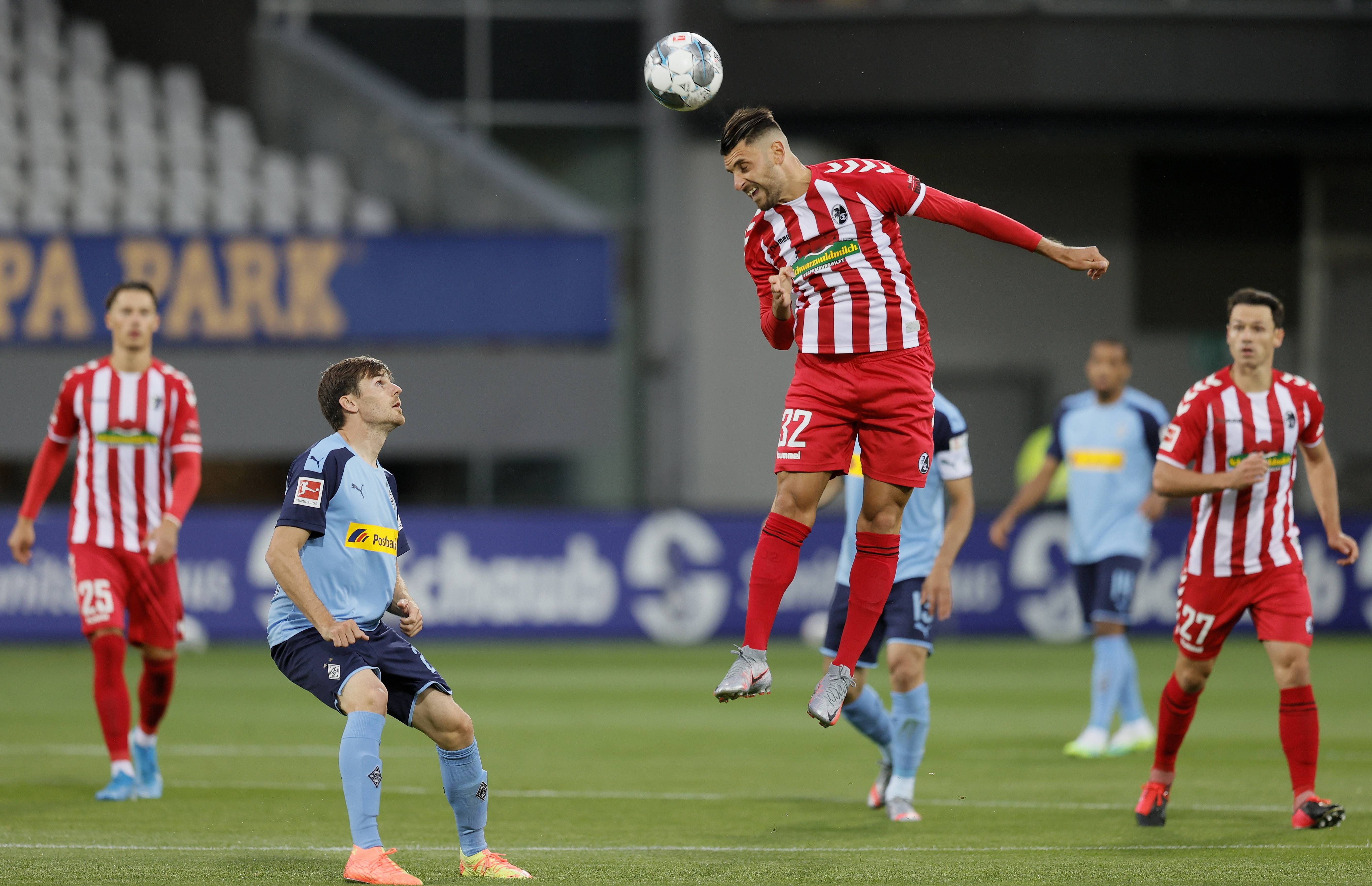 弗赖堡惊险逆转,保住主场不败纪录的简单介绍 弗赖堡惊险逆转,保住主场不败纪录的简单介绍