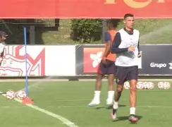 包含欧洲预选赛战火蓄势待发，各队士气高昂备赛的词条