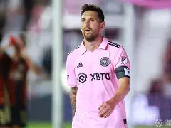 梅西再添进球无措:穆里尼奥直接批评 梅西再添进球无措:穆里尼奥直接批评