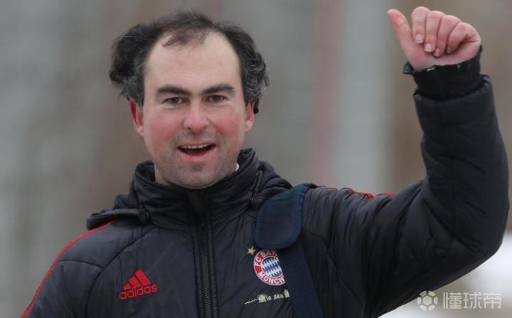 慕尼黑老将退役消息传出，球迷纷纷表达惋惜