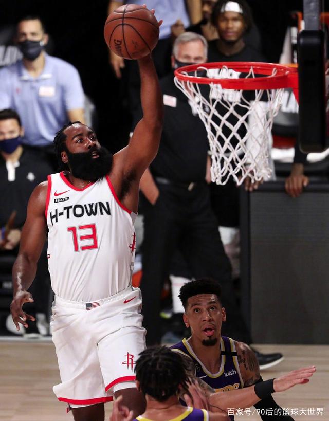 火箭战火箭！哈登领衔火力全开取得胜利的简单介绍