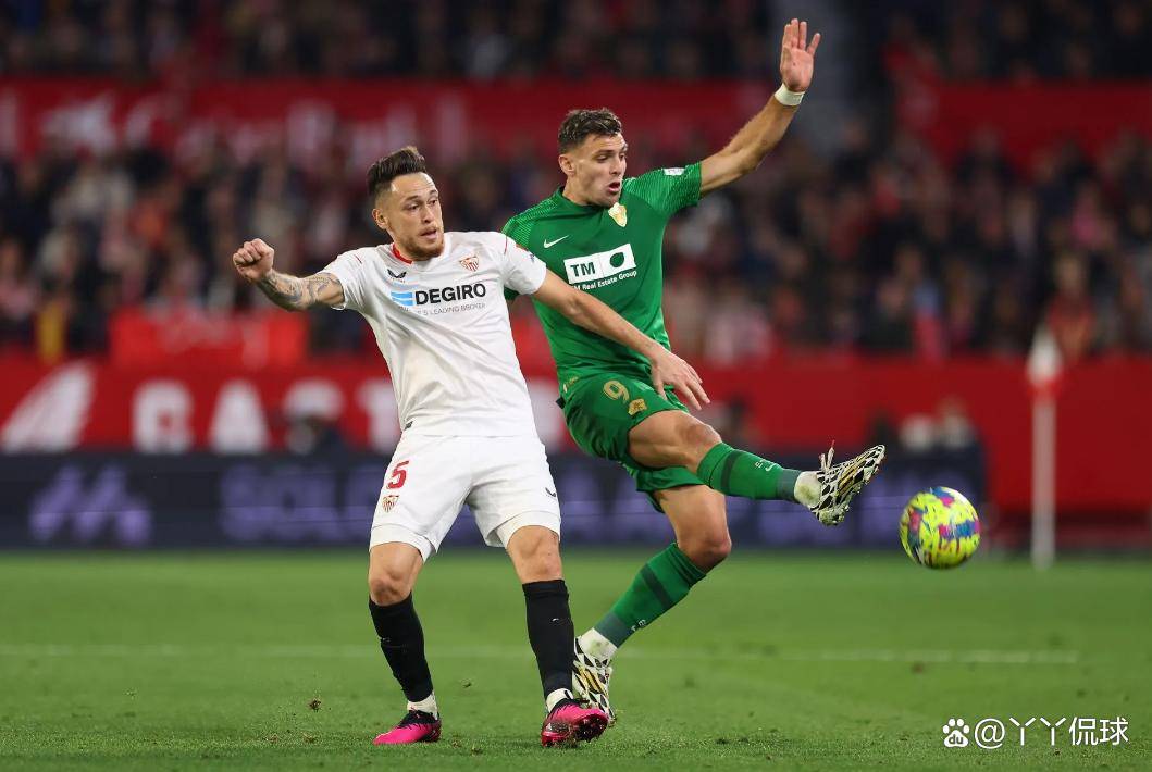 法兰克福客场险胜塞维利亚，实力占优的简单介绍