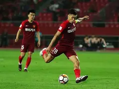 关于河北华夏幸福主场战平重庆力帆，难解平局魔咒的信息