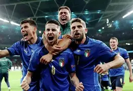 意大利队再次展现实力，晋级半决赛(意大利队再次展现实力,晋级半决赛视频)